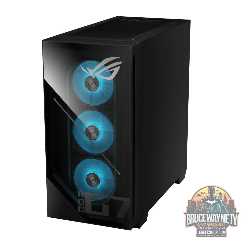 ASUS ROG G700 G700TF-7265KF577W