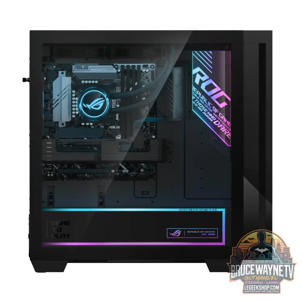 ASUS ROG G700 G700TF-7265KF577W