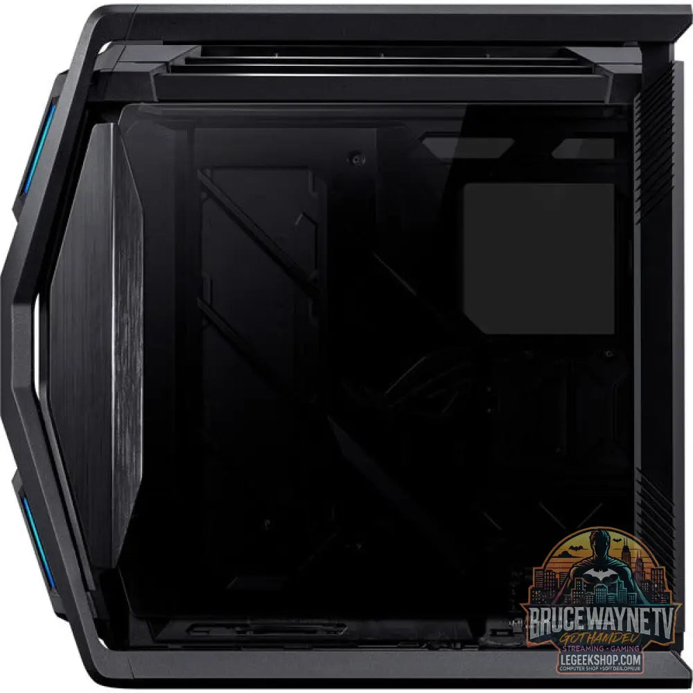 ASUS ROG HYPERION GR701 BTF EDITION, Big-Tower-Gehäuse - ASUS - vue 13