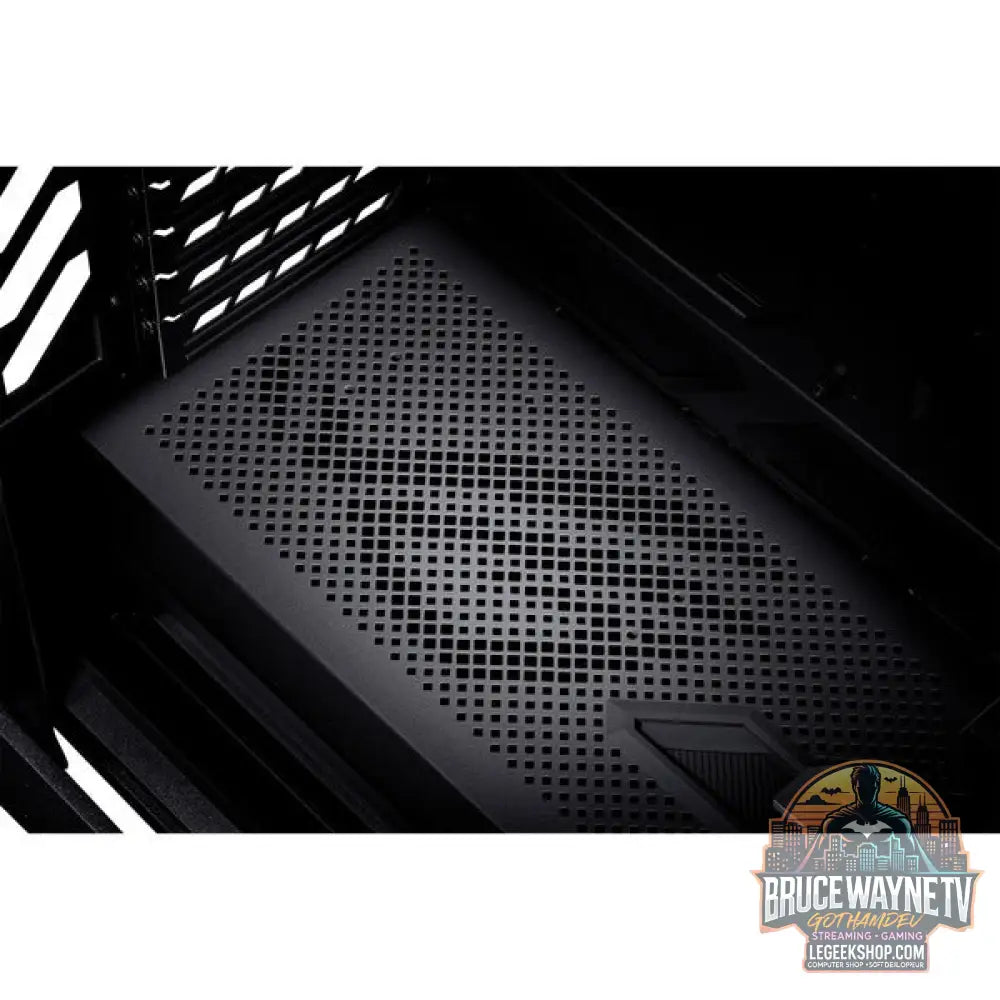 ASUS ROG HYPERION GR701 BTF EDITION, Big-Tower-Gehäuse - ASUS - vue 29