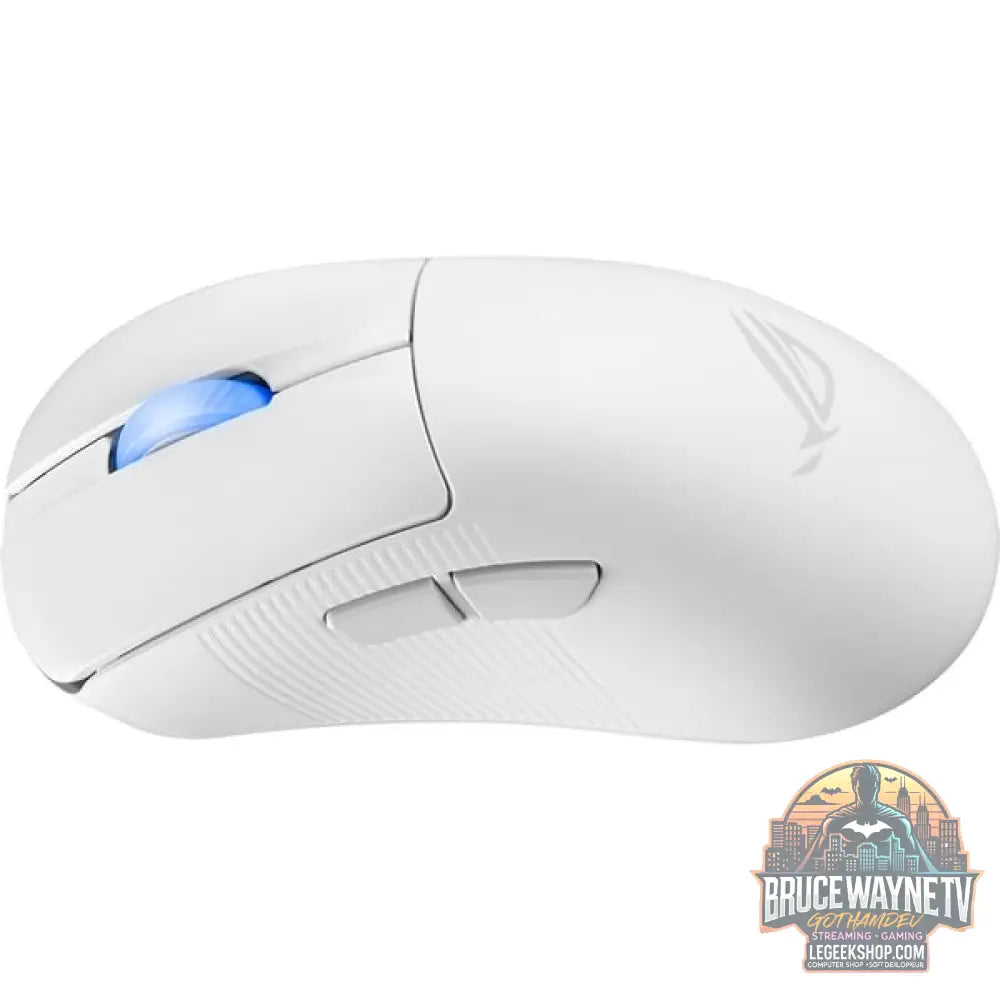 ASUS ROG Keris II Ace, souris gaming - vue 4
