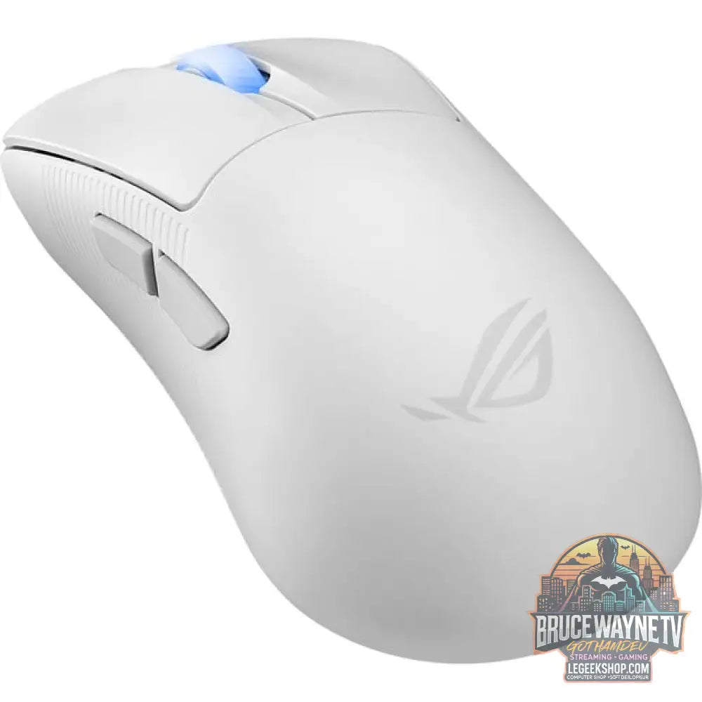 ASUS ROG Keris II Ace, souris gaming - vue 3