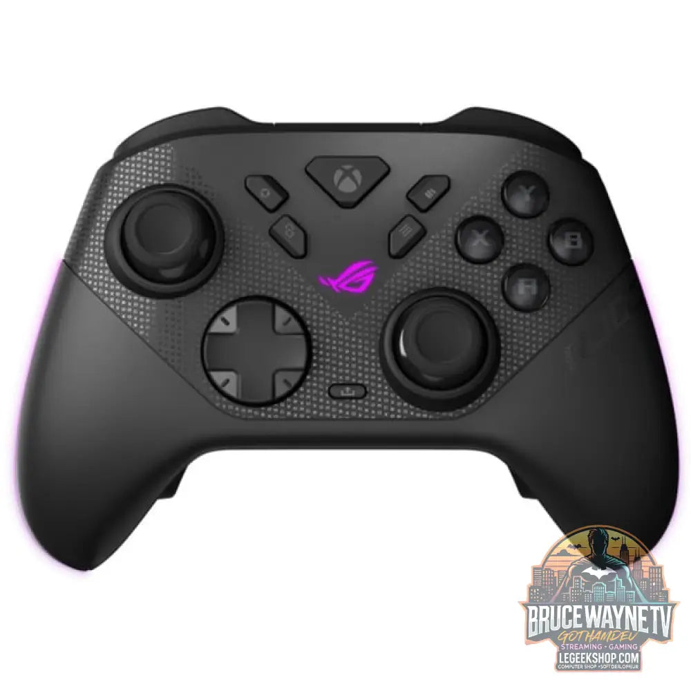 ASUS ROG Raikiri II Xbox Wireless, Gamepad
