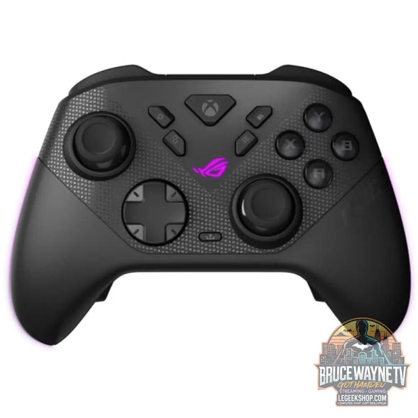 ASUS ROG Raikiri II Xbox Wireless, Gamepad