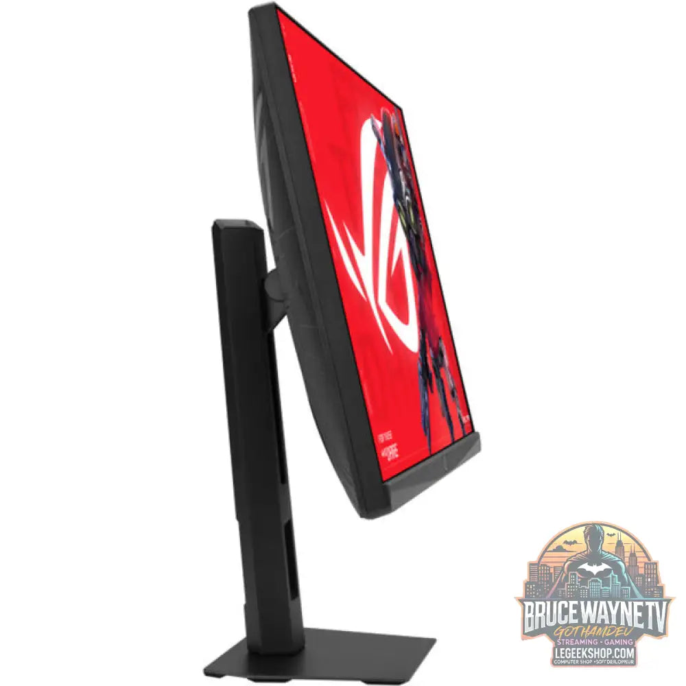 ASUS ROG Strix 5K XG27JCG 27" 5120 × 2880 px IPS 180 Hz - ASUS - vue 5