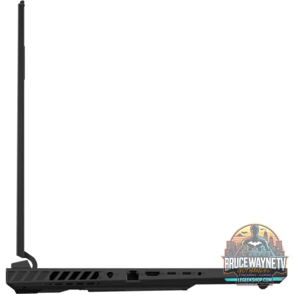 ASUS ROG Strix G18 (G814FP-S9006W), Gaming-Notebook - vue 14