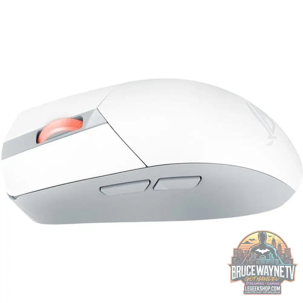 ASUS ROG Strix Impact III Wireless, souris gaming - vue 4