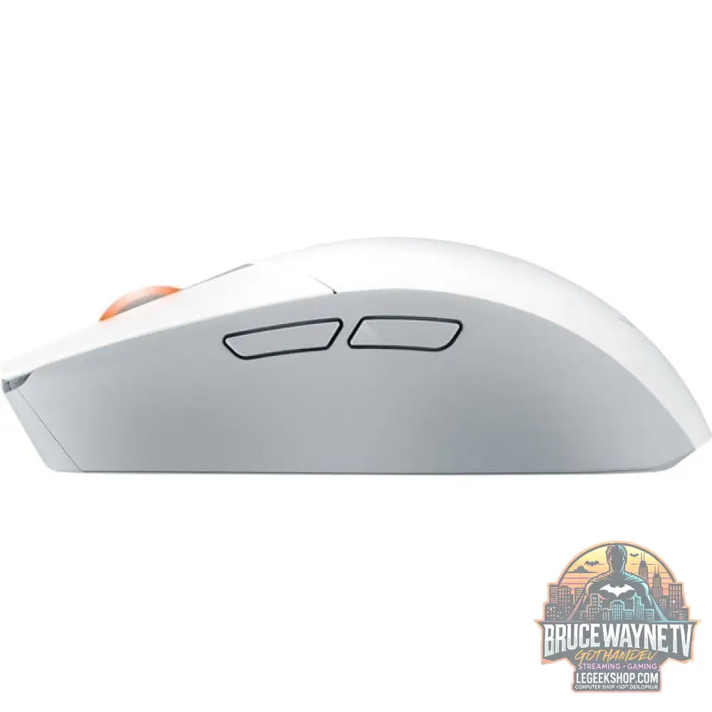 ASUS ROG Strix Impact III Wireless, souris gaming - vue 3