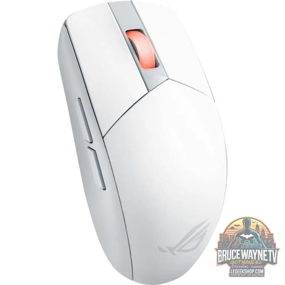ASUS ROG Strix Impact III Wireless, souris gaming - vue 2