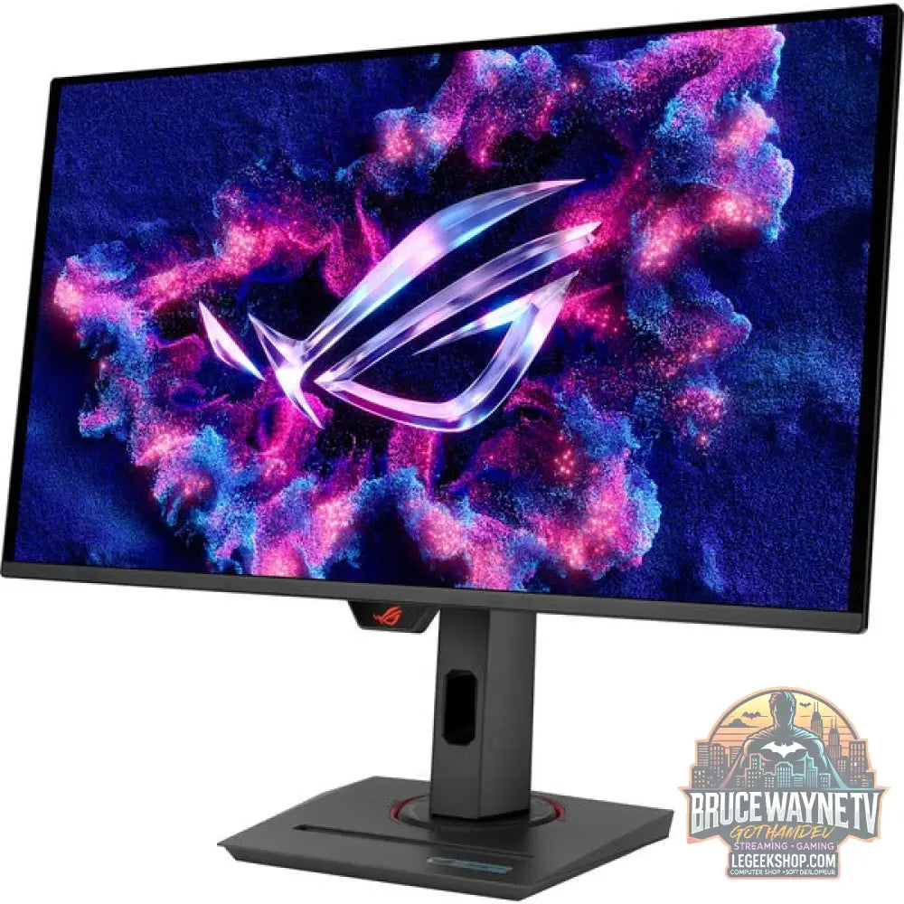 ASUS ROG Strix OLED XG27ACDNG 27" QHD/WQHD QD-OLED 360 Hz - ASUS - vue 11