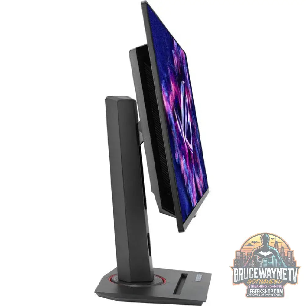ASUS ROG Strix OLED XG27ACDNG 27" QHD/WQHD QD-OLED 360 Hz - ASUS - vue 12