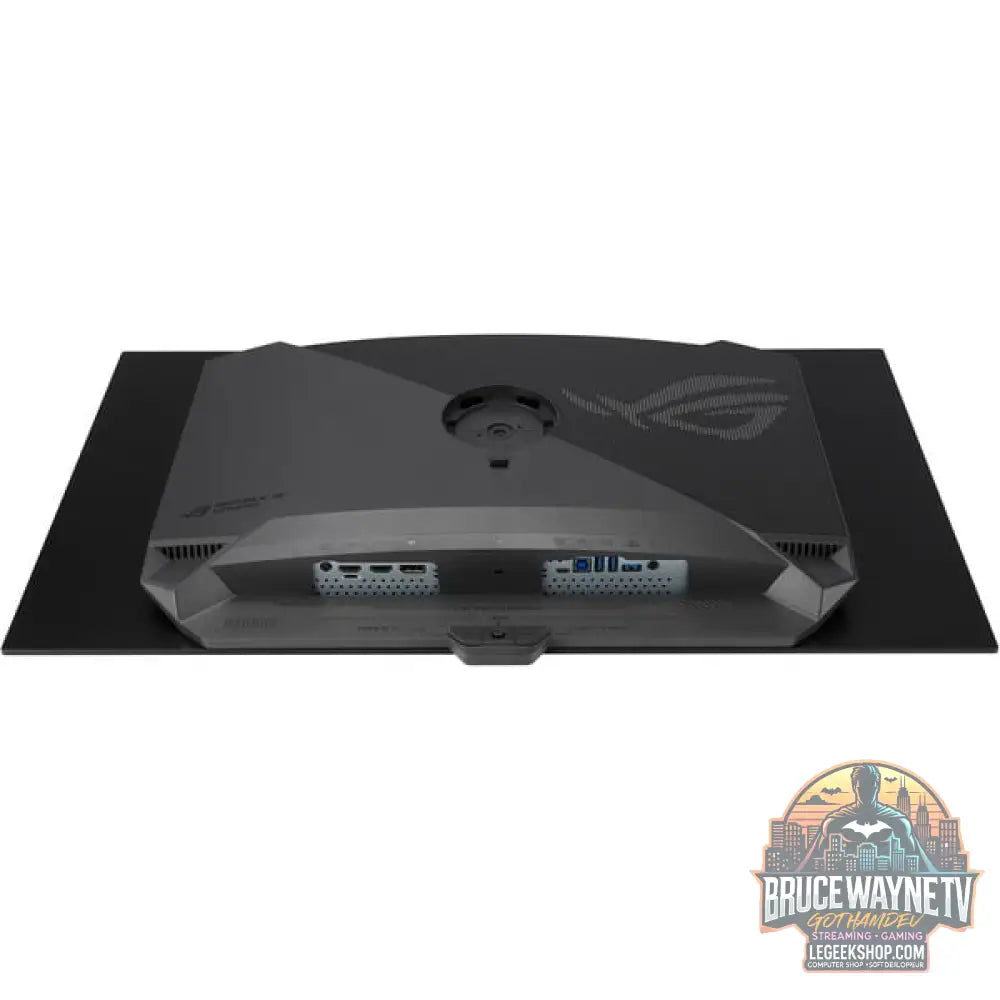 ASUS ROG Strix OLED XG32UCWG 31,5" FHD OLED 165 Hz - ASUS - vue 7