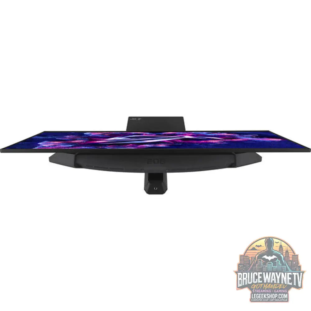 ASUS ROG Strix OLED XG32UQDMS 31,5" 3840 × 2160 px QD-OLED 240 Hz - ASUS - vue 7