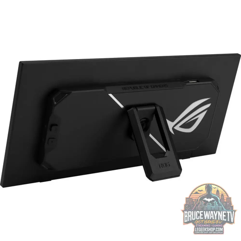 ASUS ROG Strix XG129C Touchscreen, Gaming-Monitor - vue 8