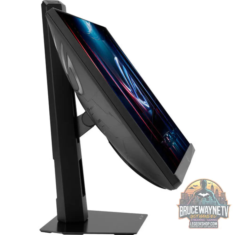 ASUS ROG Strix XG248QSG 24,1" Full HD TN 610 Hz - ASUS - vue 7