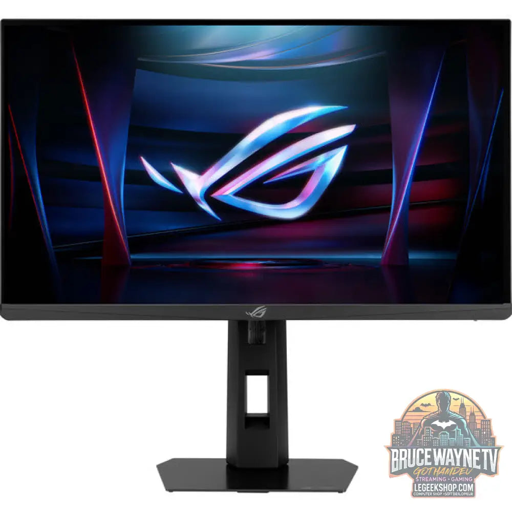 ASUS ROG Strix XG248QSG 24,1" Full HD TN 610 Hz - ASUS - vue 2
