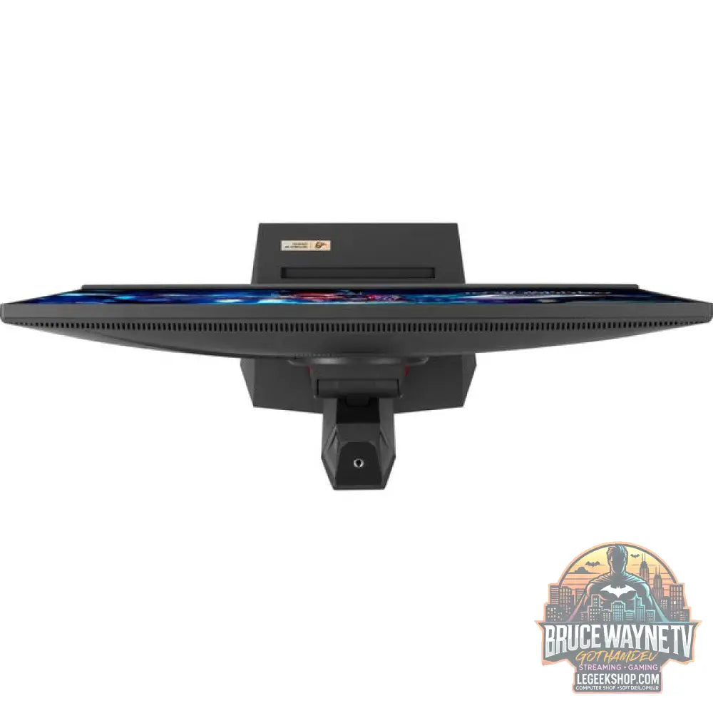 ASUS ROG Strix XG259QNS 24,5" Full HD IPS 380 Hz - ASUS - vue 7