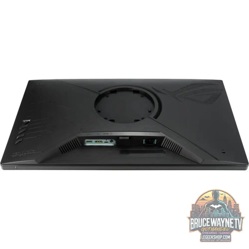 ASUS ROG Strix XG279CNS 27" Full HD IPS 380 Hz - ASUS - vue 8