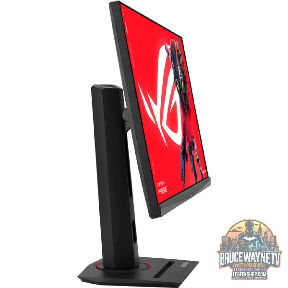 ASUS ROG Strix XG279CNS 27" Full HD IPS 380 Hz - ASUS - vue 4