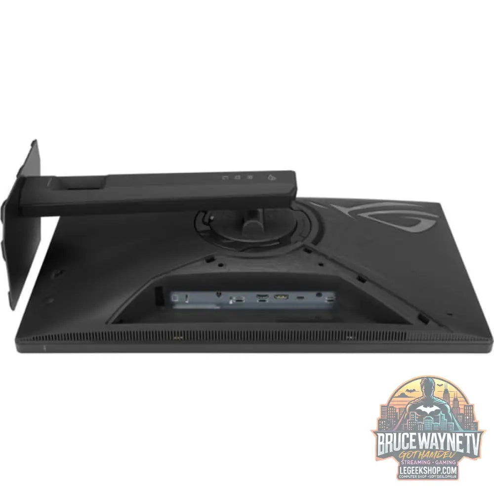ASUS ROG Strix XG27ACMEG 27" QHD/WQHD IPS 260 Hz - ASUS - vue 5