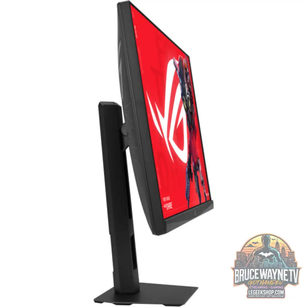 ASUS ROG Strix XG27ACMEG 27" QHD/WQHD IPS 260 Hz - ASUS - vue 6