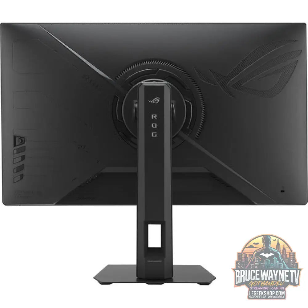 ASUS ROG Strix XG27ACSR 27" QHD/WQHD IPS 220 Hz - ASUS - vue 4