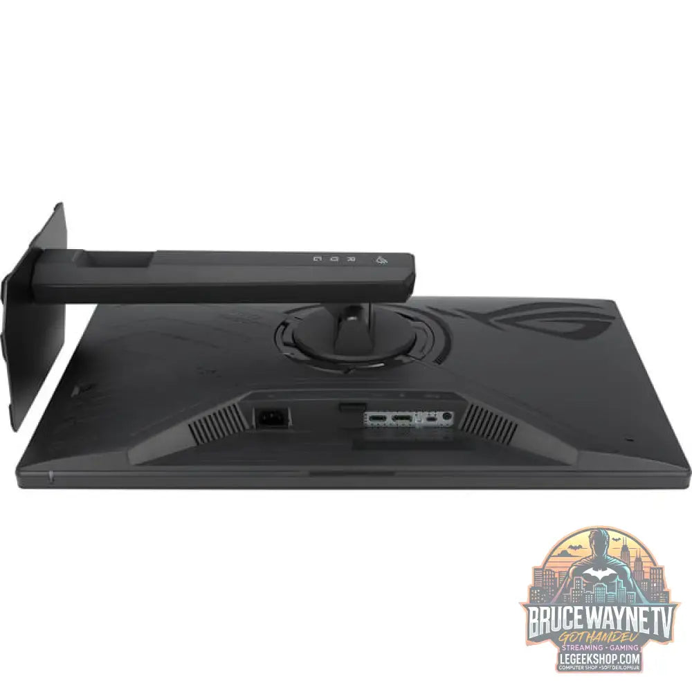 ASUS ROG Strix XG27UCSR 27" 3840 × 2160 px IPS 160 Hz - ASUS - vue 9