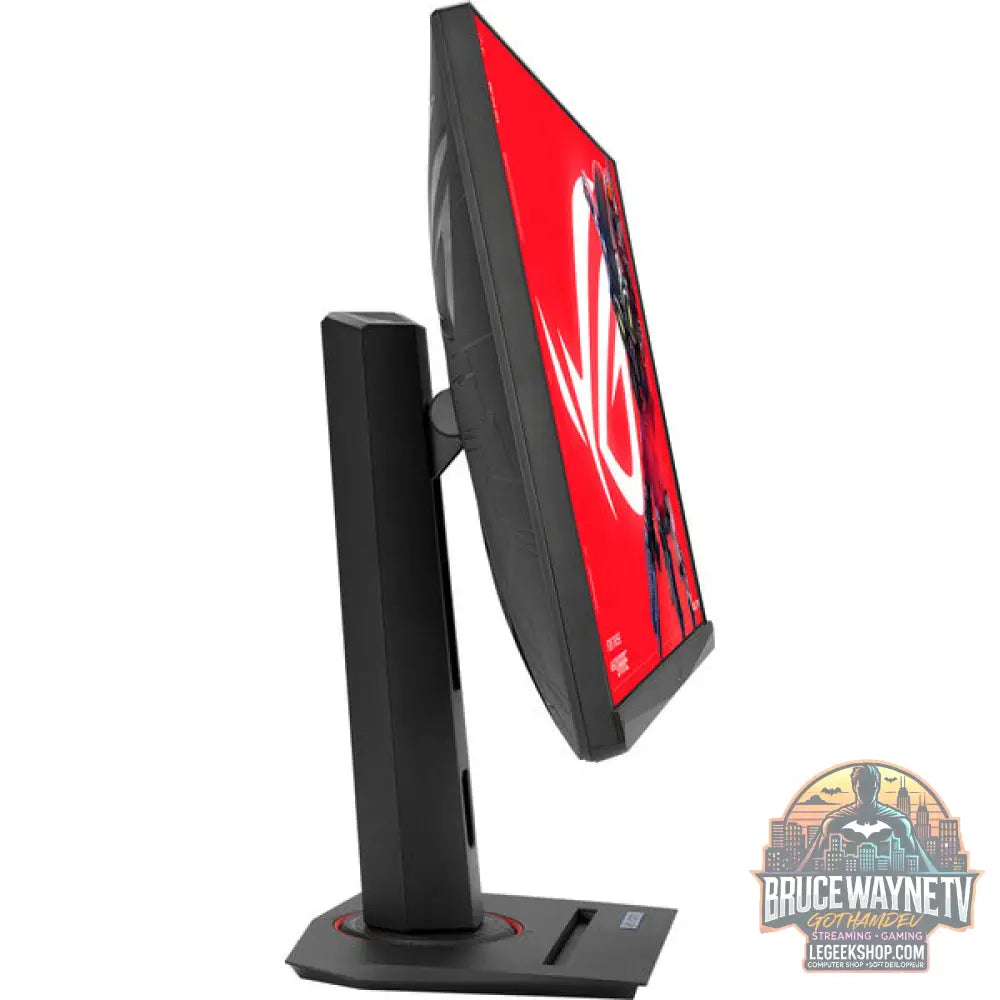 ASUS ROG Strix XG32UCG 31,5" FHD IPS 160 Hz - ASUS - vue 4