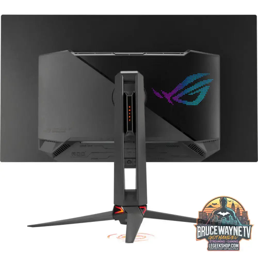 ASUS ROG Swift OLED PG32UCDM Gen3 (PG32UCDM3), Gaming-Monitor - vue 5