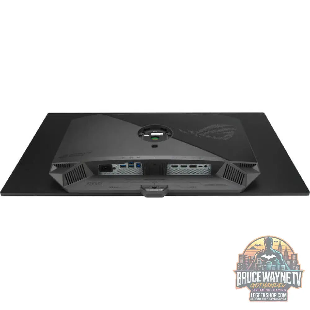 ASUS ROG Swift PG32UCDMR QD-OLED 31,5" 3840 × 2160 px QD-OLED 240 Hz - ASUS - vue 6