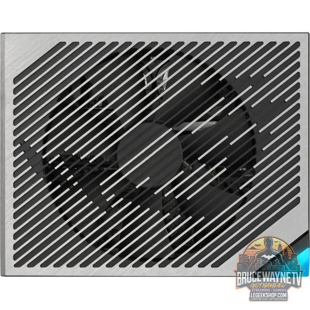 ASUS ROG Thor 1200W Platinum III, alimentation PC - ASUS - vue 8