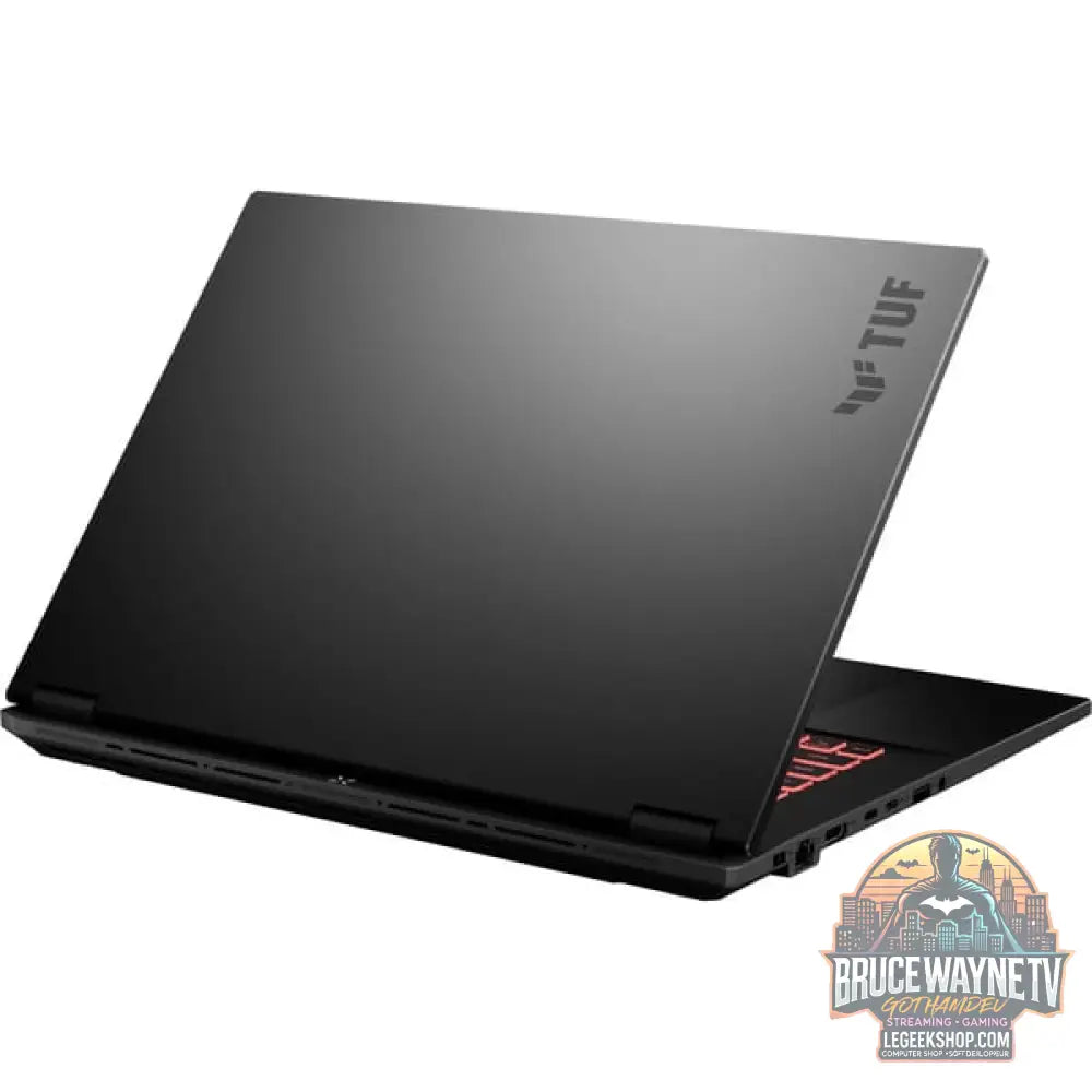 ASUS TUF Gaming A18 (FA808UM-S8012W), Gaming-Notebook - vue 5