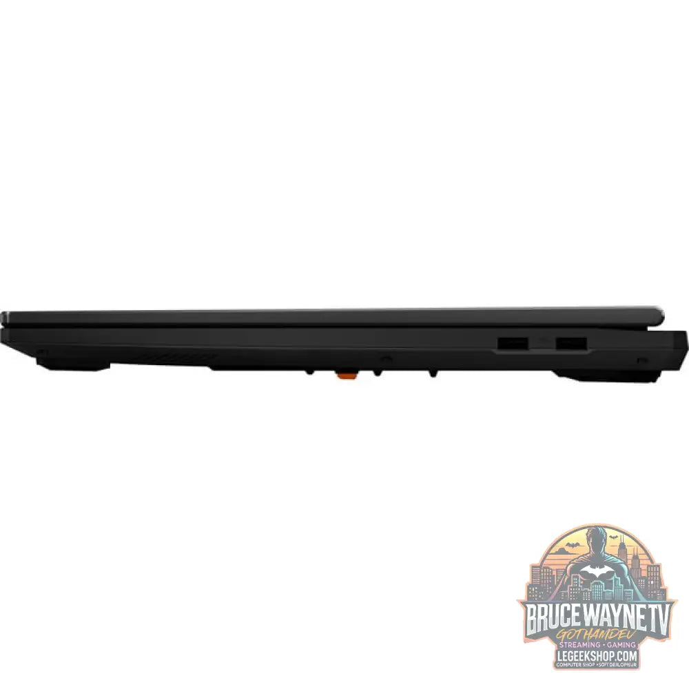 ASUS TUF Gaming A18 (FA808UM-S8012W), Gaming-Notebook - vue 9
