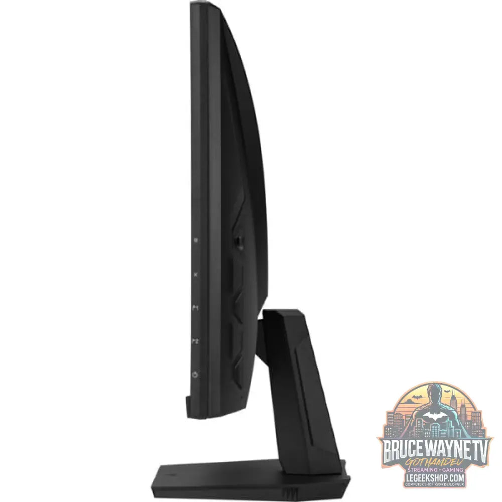 ASUS TUF Gaming VG249QM5F, Gaming-Monitor - vue 6