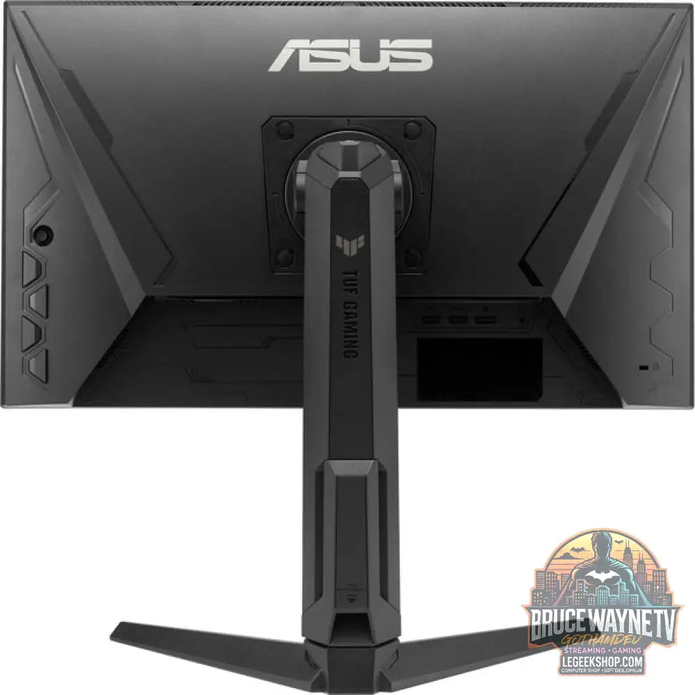 ASUS TUF Gaming VG259QL5A 24,5" Full HD IPS 200 Hz - ASUS - vue 5