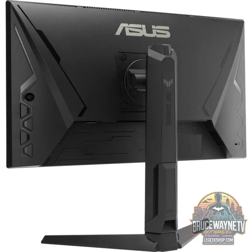 ASUS TUF Gaming VG259QMRL5A 24,5" Full HD IPS 310 Hz - ASUS - vue 6