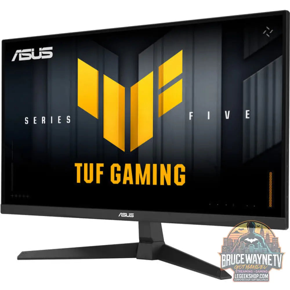 ASUS TUF Gaming VG279Q5A 23,8" Full HD IPS 200 Hz - ASUS - vue 3
