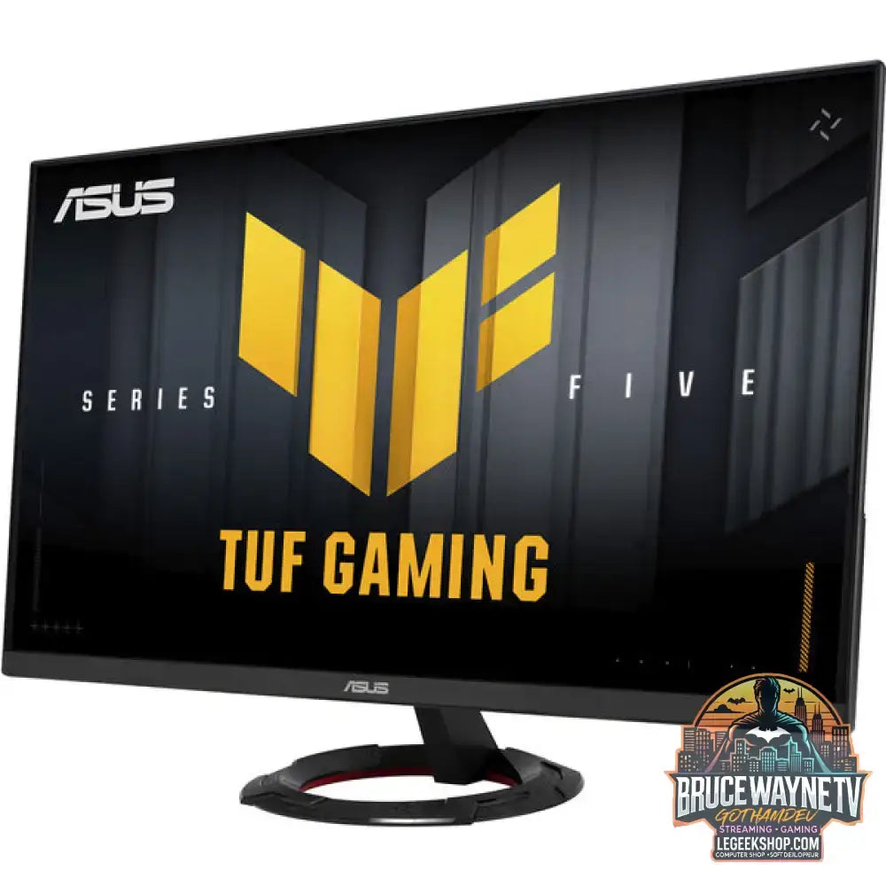 ASUS TUF Gaming VG279Q5R 27" Full HD IPS 200 Hz - ASUS - vue 3