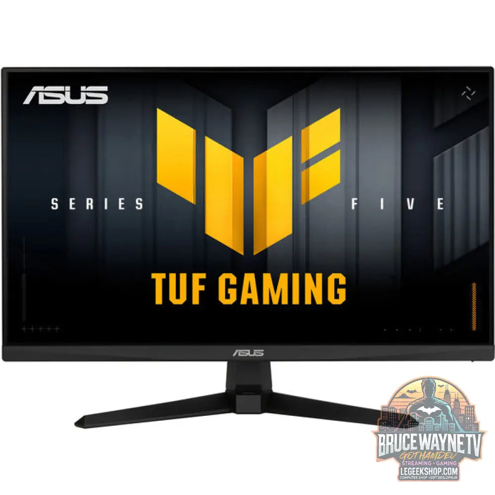 ASUS TUF Gaming VG279QM5A 27" Full HD IPS 240 Hz - ASUS - vue 2