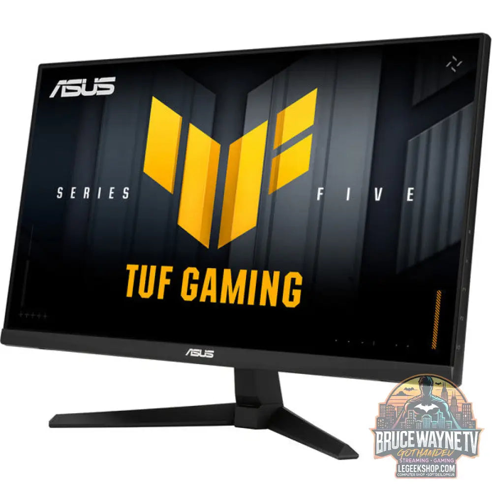 ASUS TUF Gaming VG279QM5A 27" Full HD IPS 240 Hz - ASUS - vue 3