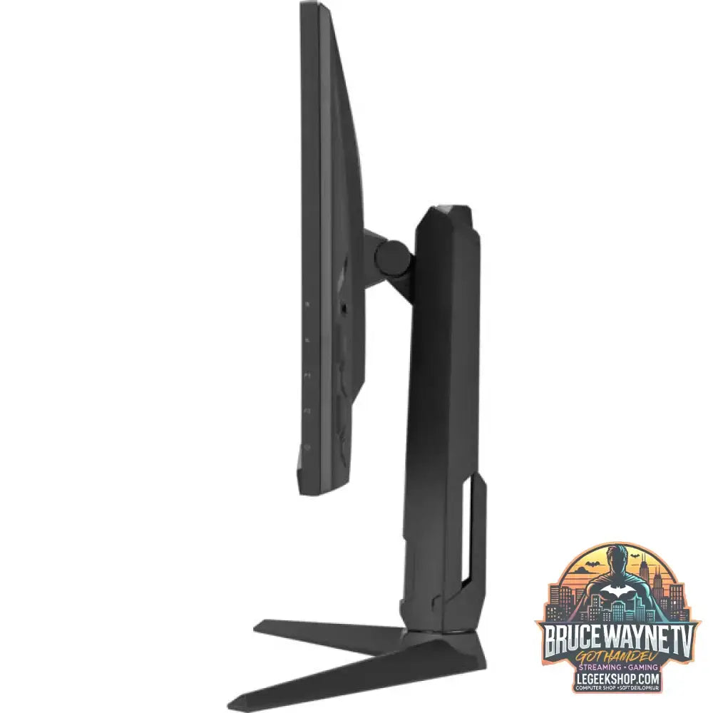 ASUS TUF Gaming VG279QML5A 27" Full HD IPS 240 Hz - ASUS - vue 5