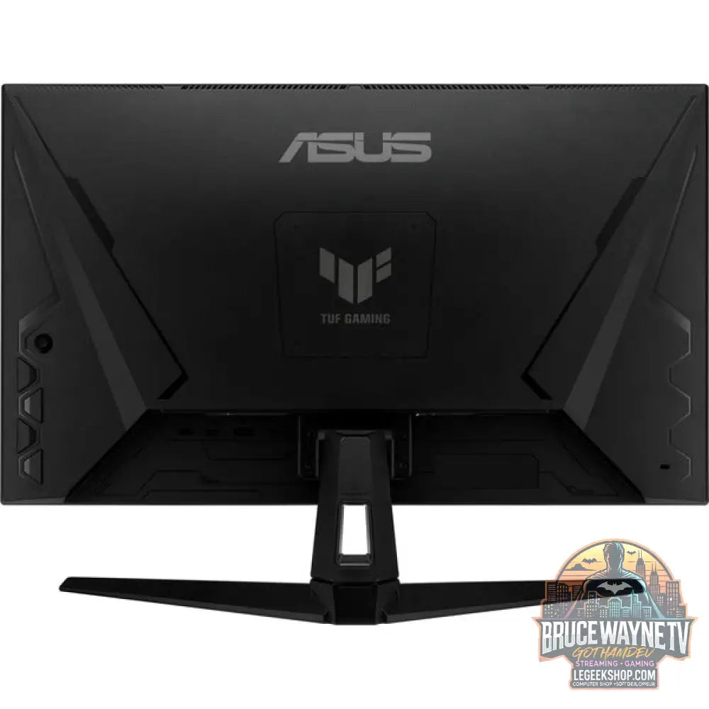 ASUS TUF Gaming VG27AQ5A 27" QHD/WQHD IPS 210 Hz - ASUS - vue 4