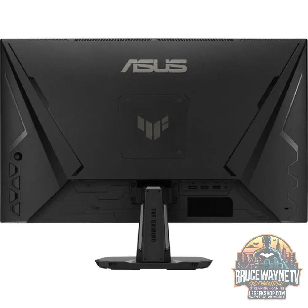 ASUS TUF Gaming VG27AQ5F 27" QHD/WQHD IPS 220 Hz - ASUS - vue 4