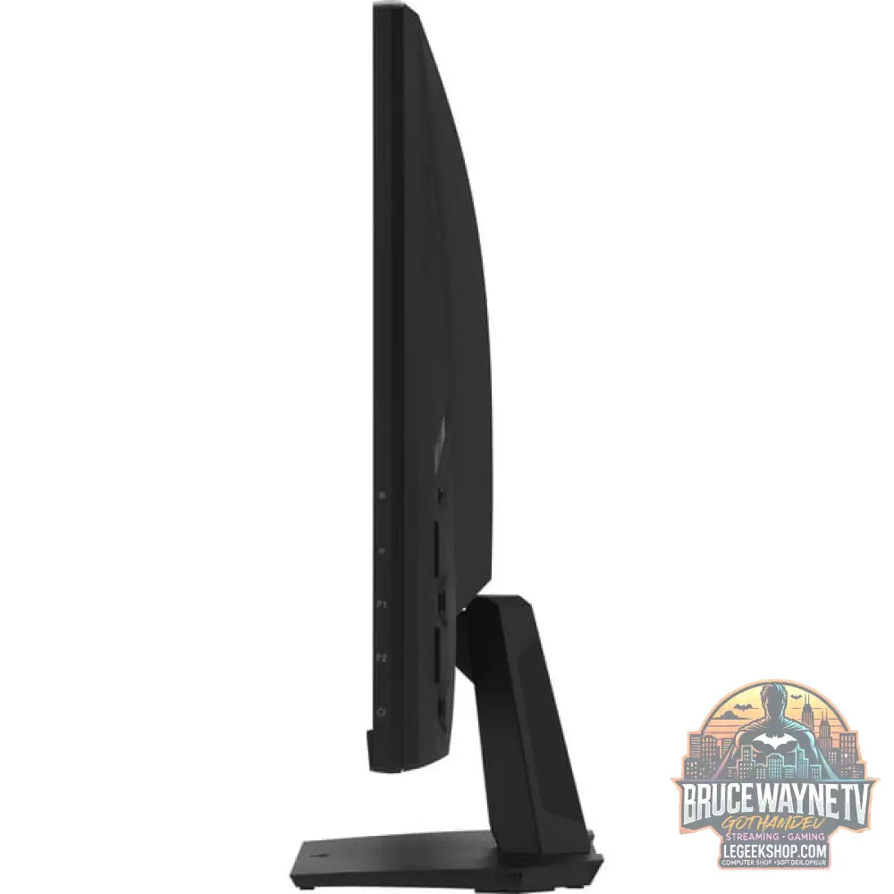 ASUS TUF Gaming VG27AQ5F 27" QHD/WQHD IPS 220 Hz - ASUS - vue 6