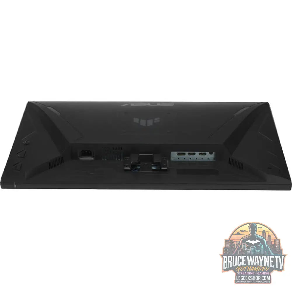 ASUS TUF Gaming VG27AQ5F 27" QHD/WQHD IPS 220 Hz - ASUS - vue 7