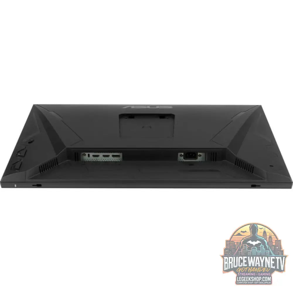 ASUS TUF Gaming VG27AQML5A 27" QHD/WQHD IPS 300 Hz - ASUS - vue 8