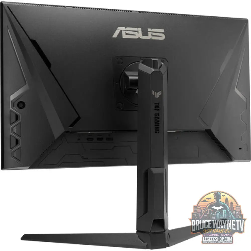 ASUS TUF Gaming VG27AQML5A 27" QHD/WQHD IPS 300 Hz - ASUS - vue 6