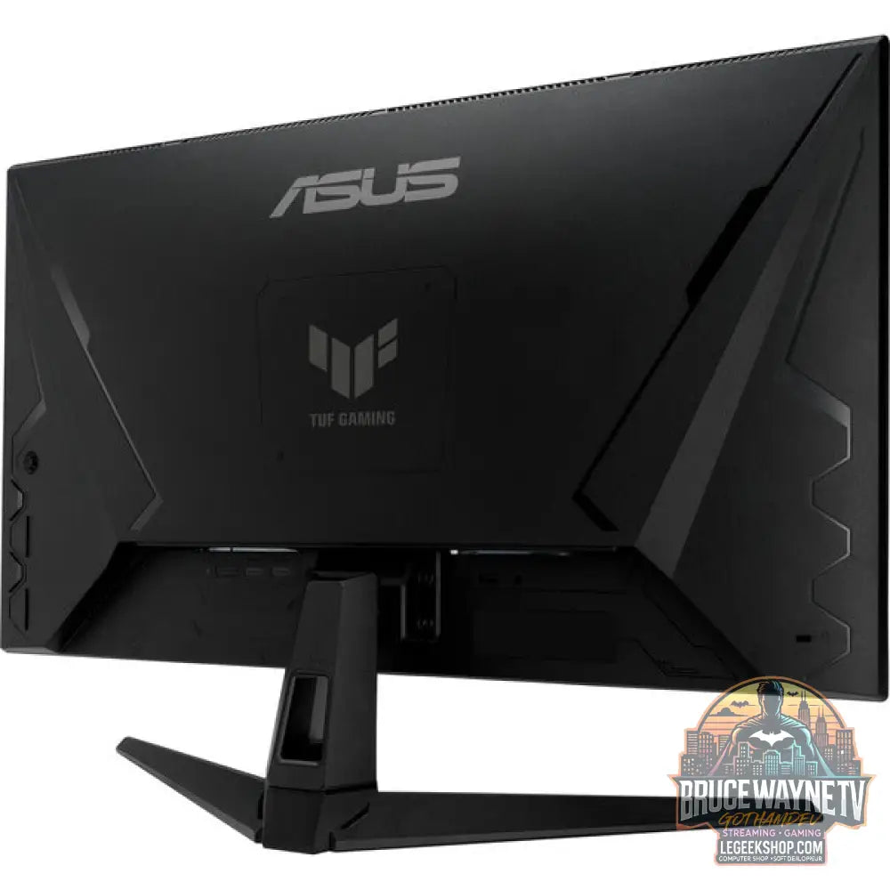 ASUS TUF Gaming VG27UQ1A 27" 3840 × 2160 px IPS 160 Hz - ASUS - vue 4