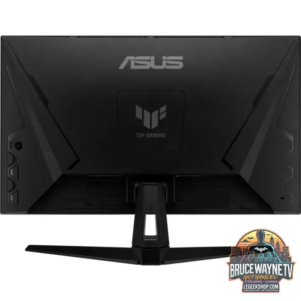 ASUS TUF Gaming VG27UQ1A 27" 3840 × 2160 px IPS 160 Hz - ASUS - vue 5