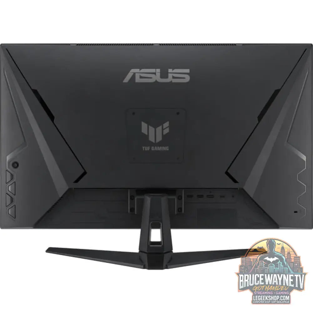 ASUS TUF Gaming VG328QA1A 32" Full HD VA 170 Hz - ASUS - vue 5